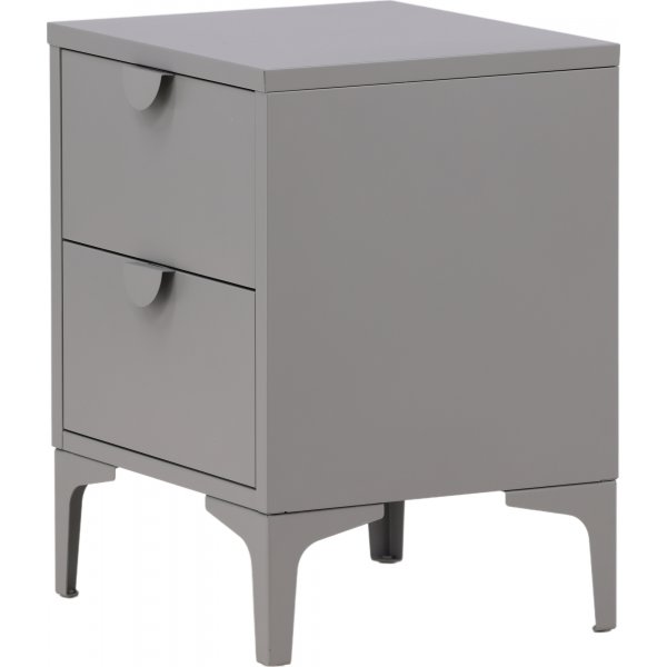 Alexander kommode - Lys grå Alexander kommode - Lys grå