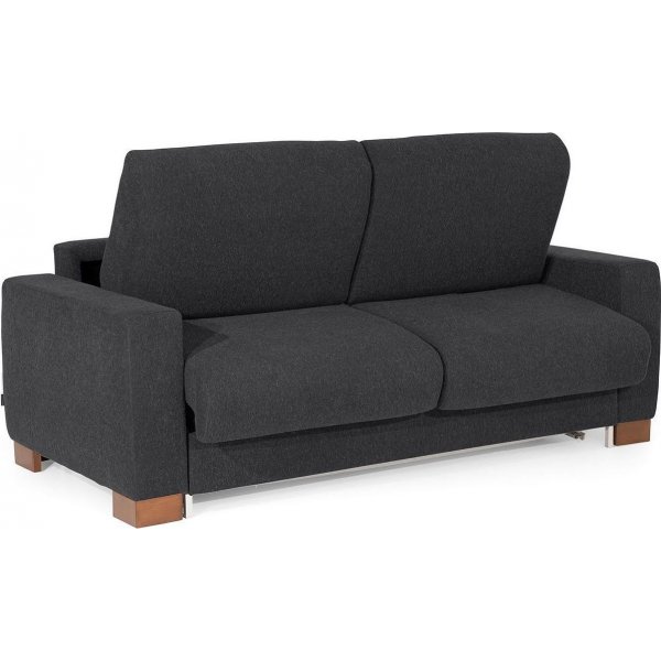 Kansas 3-seters sovesofa - Gr