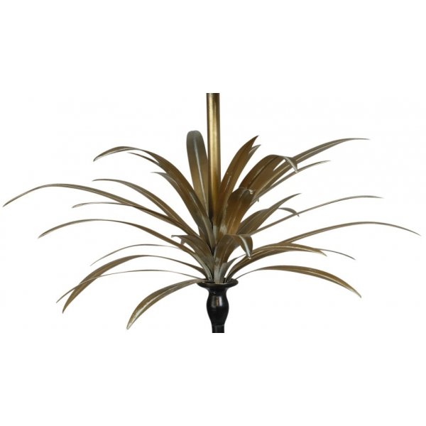 Palma lampefot H90 - Gull