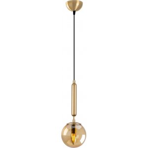 King taklampe 11453 - Gull