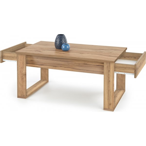 Nidelv sofabord 110x 60 cm Nidelv sofabord 110x 60 cm