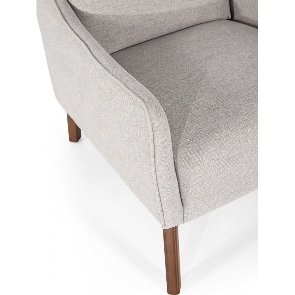 Nemo lenestol - Lysegrå Nemo lenestol - Lysegrå