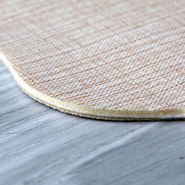 Boblende baderomsmatte Boblende baderomsmatte