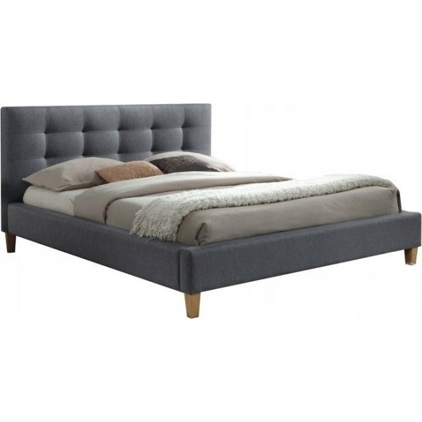 Kinsey sengeramme 180x200 cm - Gr
