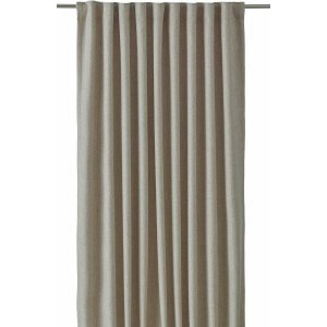 Greenwich gardin 2-pakning 2 x 140 x 320 cm - Beige