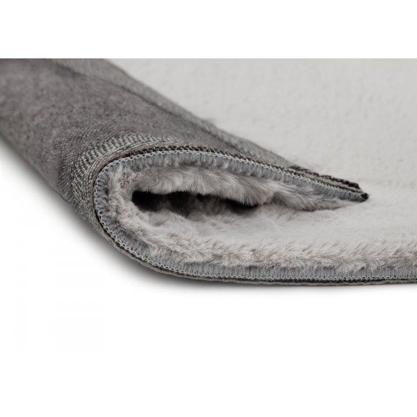 Ryeteppe Fortune - Grå Ryeteppe Fortune - Grå