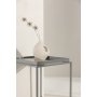 Porto sidebord 45 x 45 cm - Mrk gr