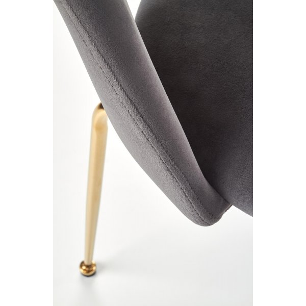 Cadeira spisestuestol 385 - Gr�