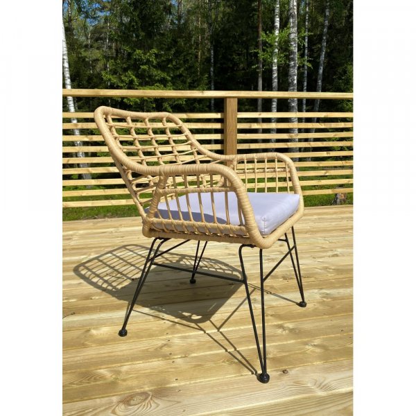 Mbelgruppe Bistro - Havana