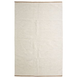 Ullteppe Ryder - Beige Ull Ullteppe Ryder - Beige Ull