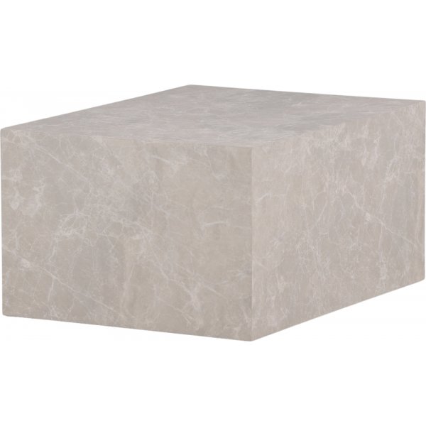 Salongbord 80x60 cm - York + Flekkfjerner for møbler Salongbord 80x60 cm - York + Flekkfjerner for møbler