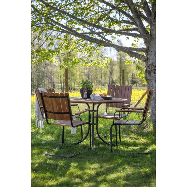 Holmsund næringsmiddelgruppe - Svart/naturlig Holmsund næringsmiddelgruppe - Svart/naturlig