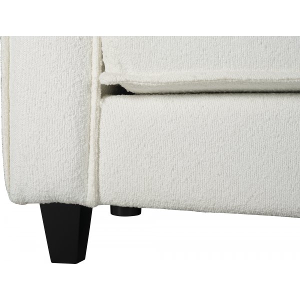 Sofa 250 cm - Brandy