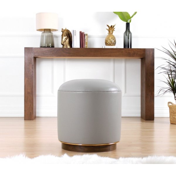 Milotte puff - Gr�