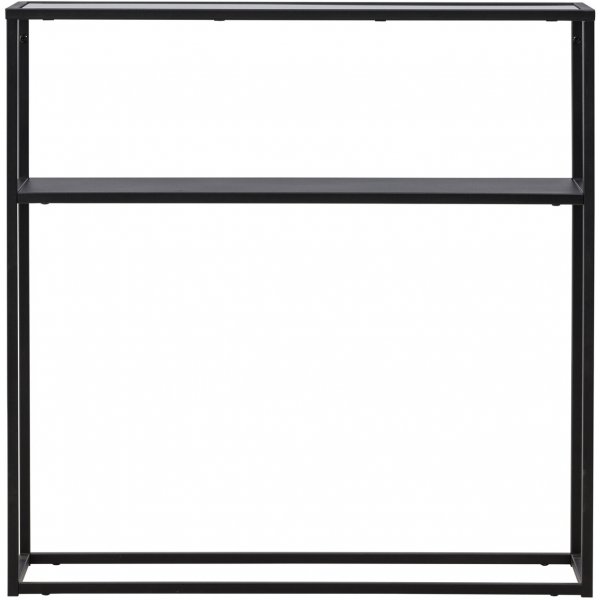 Bogota sidebord 30 x 80 cm - Sort Bogota sidebord 30 x 80 cm - Sort