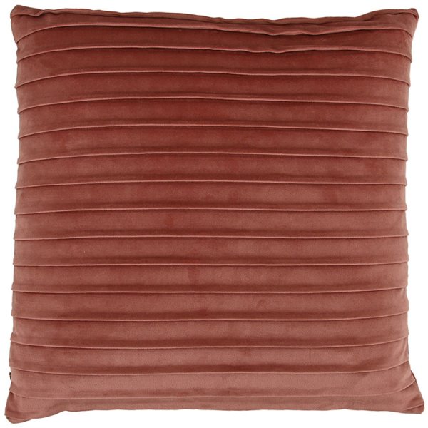 Marissa putetrekk 45x45 cm - Pink
