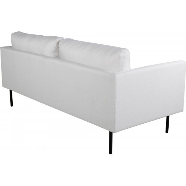 Eden 2-seters sofa - Lys beige Eden 2-seters sofa - Lys beige
