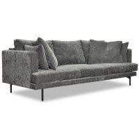 Smile sofa 3- Valgfri farge Smile sofa 3- Valgfri farge