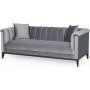 Pera 2-seters sofa - Gr