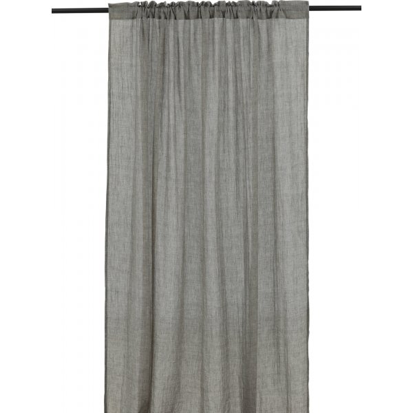 Lumen gardin - Grå Lumen gardin - Grå