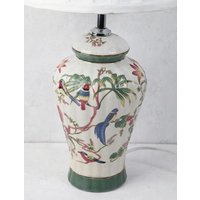 Bird Bordlampe 32cm - Fugler Bird Bordlampe 32cm - Fugler