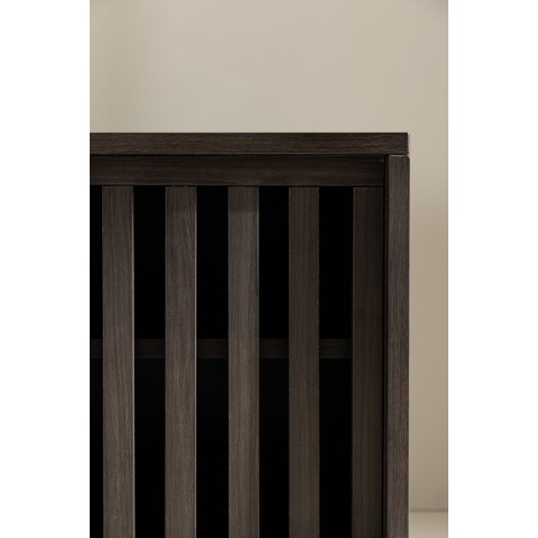 Lugo TV-stativ - Mocca