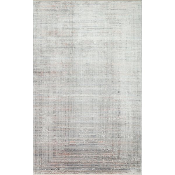 Veluxe 2 viskoseteppe - 100 x 200 cm