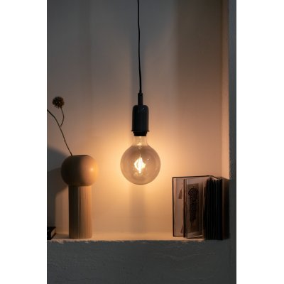 Hang taklampe - Lys gr