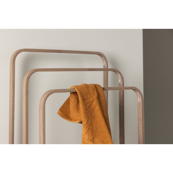 Drammen klesstativ - Mocca Drammen klesstativ - Mocca