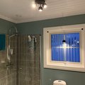 Kundebilde Coco Taklampe - Svart/messing