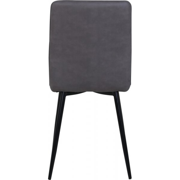 Sirocco Lyx spisestol - Gr