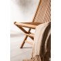 Ghana benk - Teak