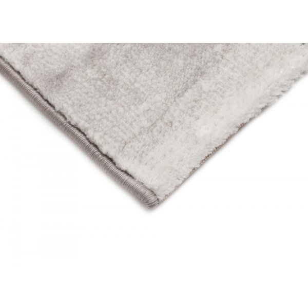 Maskinvevd teppe - Craft Trendy Sølv Maskinvevd teppe - Craft Trendy Sølv