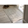 Petra teppe - Beige/brunt