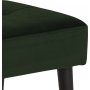 Glory benk 95 cm - Grnn