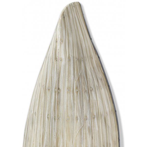 Marint vinstativ av en Båt - Høyde 138 cm Marint vinstativ av en Båt - Høyde 138 cm