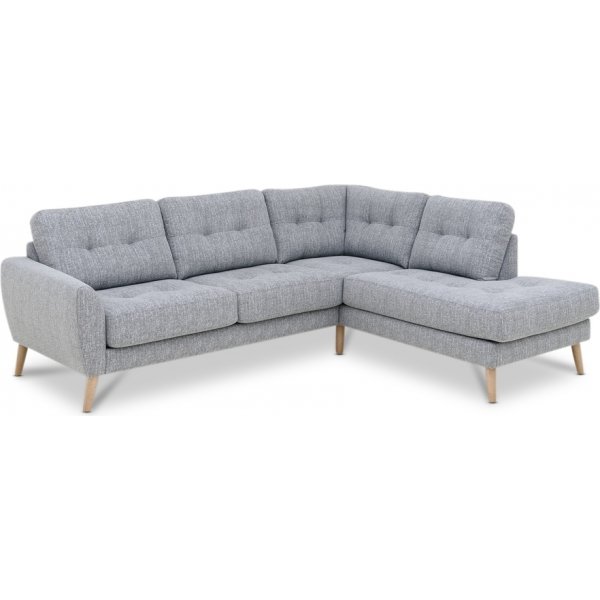 Marta hjrnesofa - Valgfri Farge!