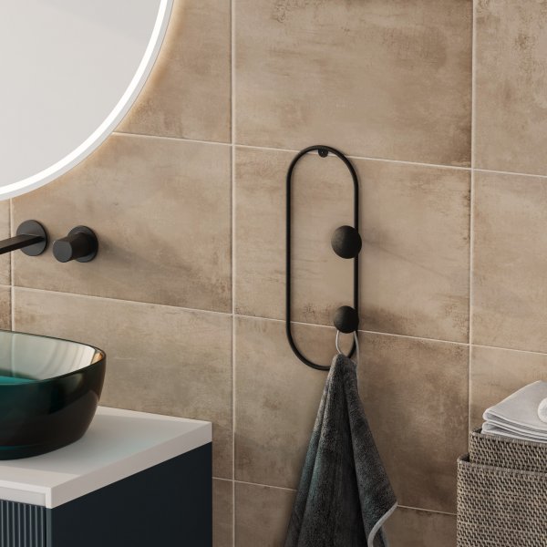 Cricket kleshenger - Svart Cricket kleshenger - Svart