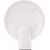 Angers bordlampe - Lys gr