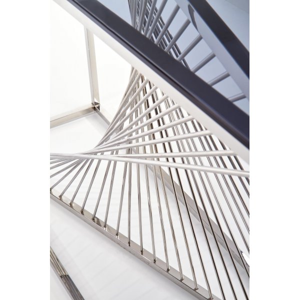 Taselli konsollbord 120x 40 cm - S�lv