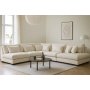 Streamline 700 modul sofa - Valgfri farge! + Flekkfjerner for mbler