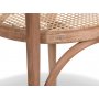 Byetre stol No 10 Klassiker - Vintage