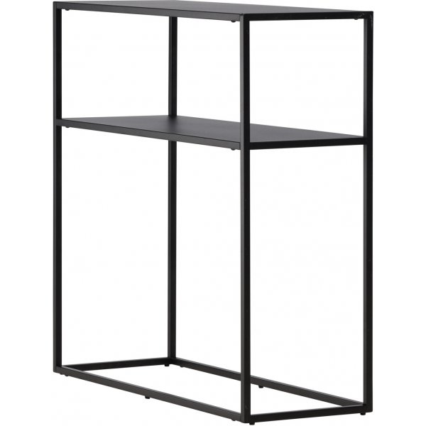 Georgetown sidebord 30 x 80 cm - Sort Georgetown sidebord 30 x 80 cm - Sort