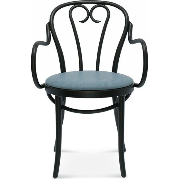 No 16 frame stol - Valgfri farge p� ramme og trekk