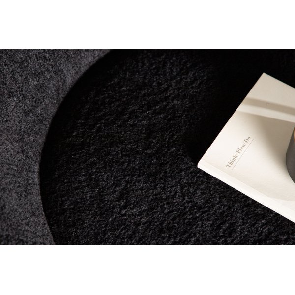 Warren lenestol - Svart Warren lenestol - Svart