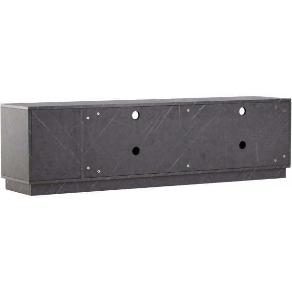 Girona TV-stativ - Svart Girona TV-stativ - Svart