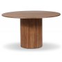 Pose spisegruppe: Bord 130 cm inkludert 4 stk Fr karmstoler - Valntt