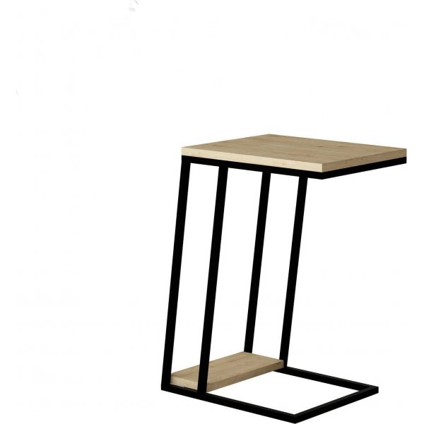 Pal sidebord - Eik Pal sidebord - Eik