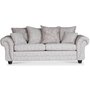 Erikstad 3-seter sofa - Beige multi Erikstad 3-seter sofa - Beige multi