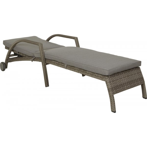 Rosario solseng - Lysegrå Rosario solseng - Lysegrå